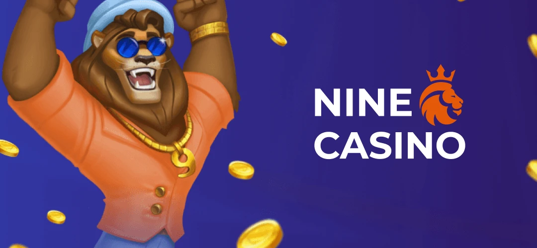 Nine Casino Auszahlung