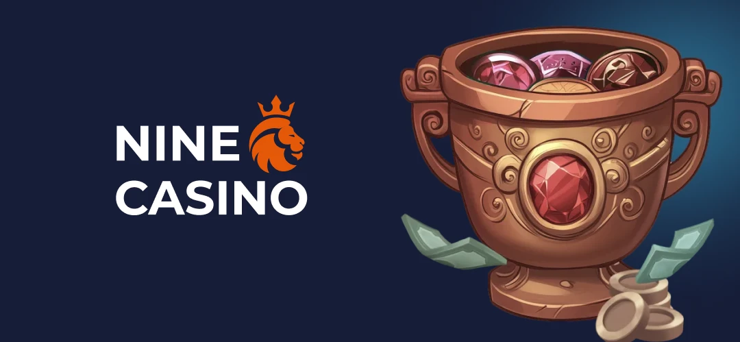 Nine Casino Verantwortungsvolles Spielen