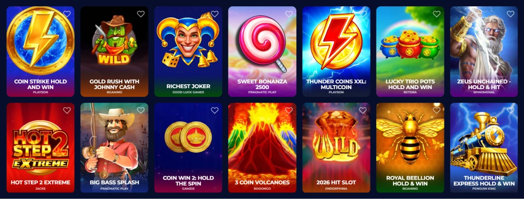 Nine Casino Spielautomaten 
