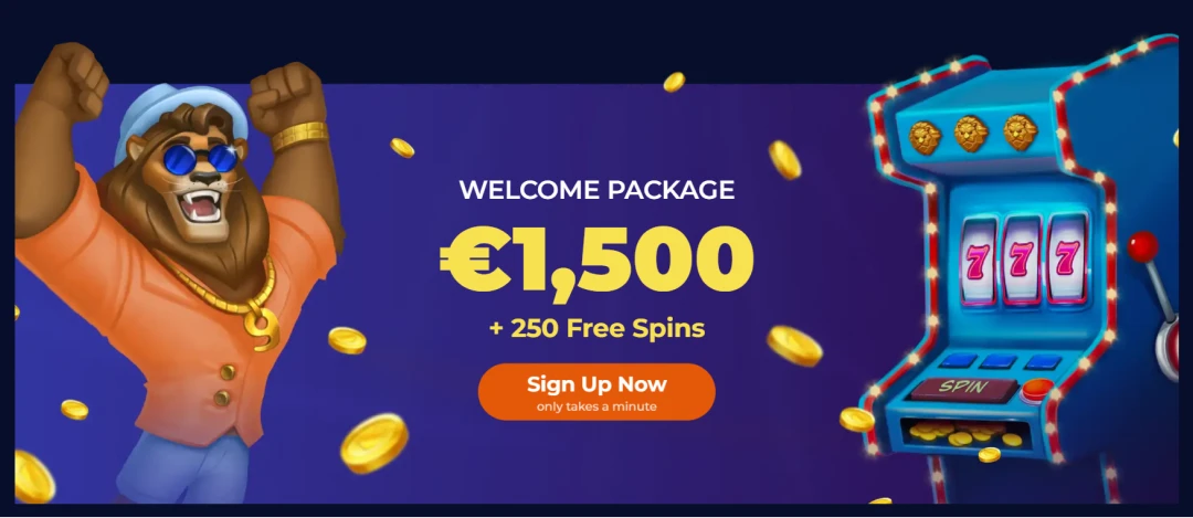 Nine Casino Bonus